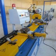 怎樣計算新型自動彎管機長度？