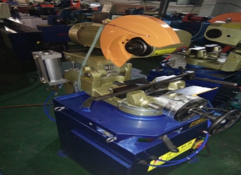 315氣動切管機市場保有量巨大，前景良好！